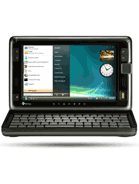 تصاویر گوشی HTC Shift عکس های گوشی HTC Shift