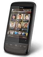 تصاویر گوشی HTC Touch2 عکس های گوشی HTC Touch2