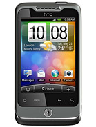 تصاویر گوشی HTC Wildfire CDMA عکس های گوشی HTC Wildfire CDMA