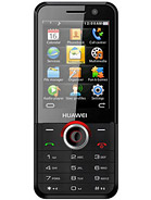عکس های گوشی Huawei U5510