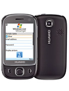 تصاویر گوشی Huawei U7510 عکس های گوشی Huawei U7510