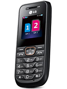 تصاویر گوشی LG A190 عکس های گوشی LG A190