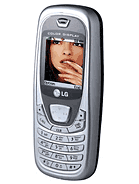 عکس های گوشی LG B2000