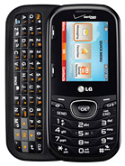 عکس های گوشی LG Cosmos 2