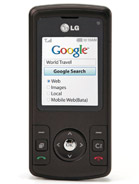 تصاویر گوشی LG KU385 عکس های گوشی LG KU385