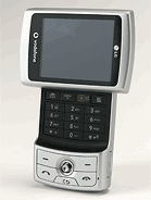 تصاویر گوشی LG KU950 عکس های گوشی LG KU950