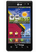 عکس های گوشی LG Lucid 4G VS840