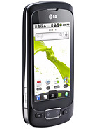 تصاویر گوشی LG Optimus One P500 عکس های گوشی LG Optimus One P500