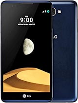 تصاویر گوشی LG X max عکس های گوشی LG X max