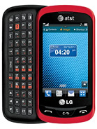 تصاویر گوشی LG Xpression C395 عکس های گوشی LG Xpression C395