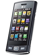 تصاویر گوشی LG GM360 Viewty Snap عکس های گوشی LG GM360 Viewty Snap