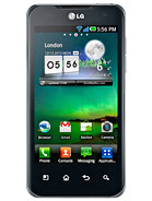 تصاویر گوشی LG Optimus 2X عکس های گوشی LG Optimus 2X