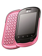 تصاویر گوشی LG Optimus Chat C550 عکس های گوشی LG Optimus Chat C550