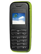 تصاویر گوشی alcatel OT-102 عکس های گوشی alcatel OT-102