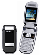 عکس های گوشی alcatel OT-E259