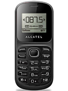 تصاویر گوشی alcatel OT-117 عکس های گوشی alcatel OT-117