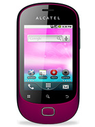 تصاویر گوشی alcatel OT-908 عکس های گوشی alcatel OT-908