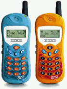 عکس های گوشی alcatel OT Gum db