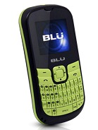 تصاویر گوشی BLU Deejay II عکس های گوشی BLU Deejay II