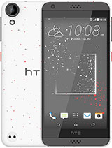 عکس های گوشی HTC Desire 530