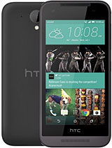 عکس های گوشی HTC Desire 520
