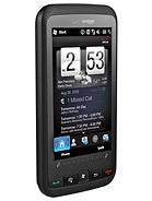 تصاویر گوشی HTC Touch Diamond2 CDMA عکس های گوشی HTC Touch Diamond2 CDMA