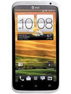 عکس های گوشی HTC One X AT&T