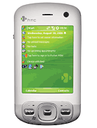 عکس های گوشی HTC P3600