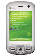 تصاویر گوشی HTC P3600 عکس های گوشی HTC P3600