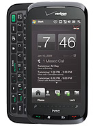 عکس های گوشی HTC Touch Pro2 CDMA