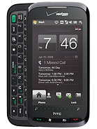 تصاویر گوشی HTC Touch Pro2 CDMA عکس های گوشی HTC Touch Pro2 CDMA
