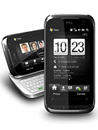 عکس های گوشی HTC Touch Pro2
