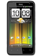 تصاویر گوشی HTC Velocity 4G عکس های گوشی HTC Velocity 4G