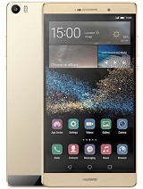 تصاویر گوشی Huawei P8max عکس های گوشی Huawei P8max