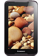 تصاویر گوشی Lenovo IdeaTab A1000 عکس های گوشی Lenovo IdeaTab A1000