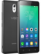 تصاویر گوشی Lenovo Vibe P1m عکس های گوشی Lenovo Vibe P1m