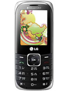 تصاویر گوشی LG A165 عکس های گوشی LG A165