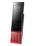 تصاویر گوشی LG BL20 New Chocolate عکس های گوشی LG BL20 New Chocolate