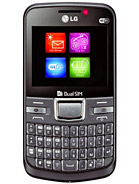 تصاویر گوشی LG C199 عکس های گوشی LG C199