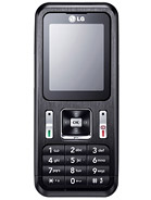 تصاویر گوشی LG GB210 عکس های گوشی LG GB210