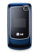 تصاویر گوشی LG GB250 عکس های گوشی LG GB250