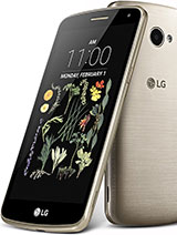 تصاویر گوشی LG K5 عکس های گوشی LG K5