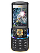 تصاویر گوشی LG KC560 عکس های گوشی LG KC560