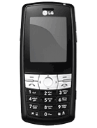 تصاویر گوشی LG KG200 عکس های گوشی LG KG200