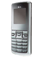 تصاویر گوشی LG KP130 عکس های گوشی LG KP130