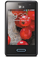 عکس های گوشی LG Optimus L3 II E430