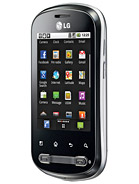 تصاویر گوشی LG Optimus Me P350 عکس های گوشی LG Optimus Me P350