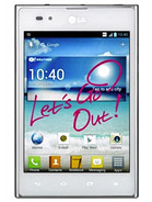 تصاویر گوشی LG Optimus Vu P895 عکس های گوشی LG Optimus Vu P895