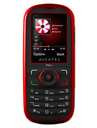 تصاویر گوشی alcatel OT-505 عکس های گوشی alcatel OT-505
