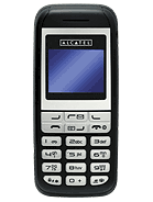 عکس های گوشی alcatel OT-E201